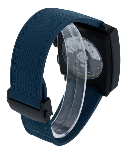 Tag Heuer Monaco CBL2188.FT6261